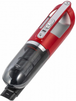 Пылесос вертикальный Bosch Flexxo 28Vmax ProAnimal BBH3ZOO28, красный