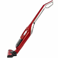 Пылесос вертикальный Bosch Flexxo 28Vmax ProAnimal BBH3ZOO28, красный