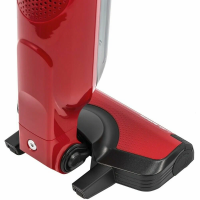 Пылесос вертикальный Bosch Flexxo 28Vmax ProAnimal BBH3ZOO28, красный