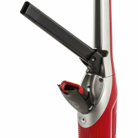 Пылесос вертикальный Bosch Flexxo 28Vmax ProAnimal BBH3ZOO28, красный