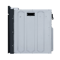 Электрический духовой шкаф Maunfeld EOEH7615STB, чёрный