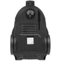 Пылесос Bosch BGS 412234A, красный