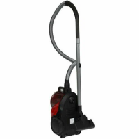 Пылесос Bosch BGS 412234A, красный