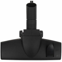 Пылесос Bosch BGS 412234A, красный