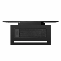 Вытяжка Maunfeld Fermana 60, чёрный