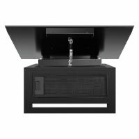 Вытяжка Maunfeld Fermana 60, чёрный