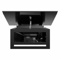 Вытяжка Maunfeld Fermana 60, чёрный