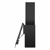 Вытяжка Maunfeld Fermana 60, чёрный