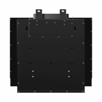 Вытяжка Maunfeld Fermana 60, чёрный