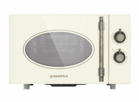 Микроволновая печь Maunfeld JFSMO.20.5. GRIB, бежевый