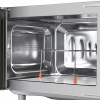 Микроволновая печь Maunfeld JFSMO.20.5. GRIB, бежевый