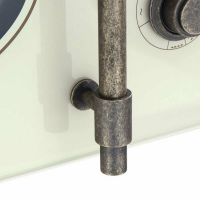 Микроволновая печь Maunfeld JFSMO.20.5. GRIB, бежевый