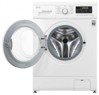 Стиральная машина LG F10B8LD7 (белый)