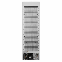 Встраиваемый холодильник Maunfeld MBF17754NFWHGR LUX