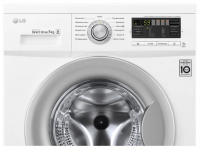 Стиральная машина LG F10B8LD7 (белый)