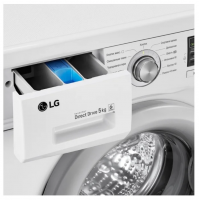 Стиральная машина LG F10B8LD7 (белый)