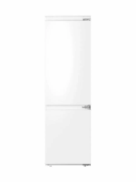 Встраиваемый холодильник Maunfeld MBF177SWGR Inverter