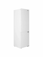 Встраиваемый холодильник Maunfeld MBF177SWGR Inverter