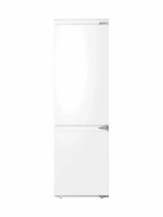 Встраиваемый холодильник Maunfeld MBF177SWGR Inverter
