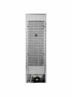 Встраиваемый холодильник Maunfeld MBF177SWGR Inverter
