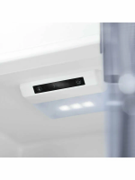 Встраиваемый холодильник Maunfeld MBF177SWGR Inverter