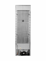 Встраиваемый холодильник Maunfeld MBF177SWGR Inverter