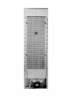 Встраиваемый холодильник Maunfeld MBF177SWGR Inverter