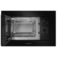 Встраиваемая микроволновая печь Maunfeld MBMO.20.1PGB2, черный