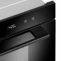 Встраиваемая микроволновая печь Maunfeld MBMO349DGB, черный