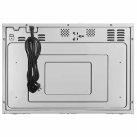 Встраиваемая микроволновая печь Maunfeld MBMO349DGB, черный