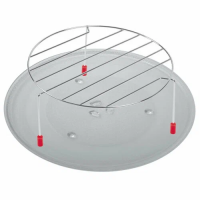 Встраиваемая микроволновая печь Maunfeld MBMO349DGB, черный