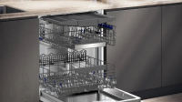 Посудомоечная машина встраиваемая Siemens SN 95EX12CE