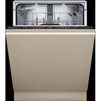 Посудомоечная машина встраиваемая Neff S197EB802E