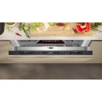 Посудомоечная машина встраиваемая Neff S197EB802E