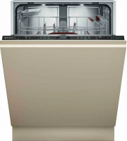 Посудомоечная машина встраиваемая NEFF S197EB801E