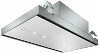 Вытяжка встраиваемая NEFF I94CBS8W0, серебристый