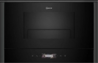 Микроволновая печь встраиваемая Neff NL9GR31Y1 (без фурнитуры) черный