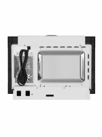 Встраиваемая микроволновая печь Maunfeld MBMO820SGB10, черный