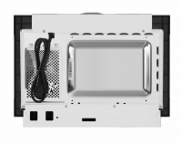 Встраиваемая микроволновая печь Maunfeld MBMO820SGB10, черный