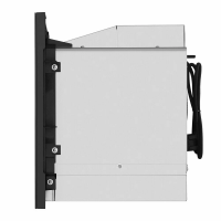 Встраиваемая микроволновая печь Maunfeld MBMO820SGB10, черный