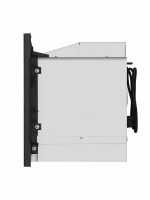Встраиваемая микроволновая печь Maunfeld MBMO820SGB10, черный