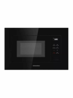 Встраиваемая микроволновая печь Maunfeld MBMO820SGB10, черный