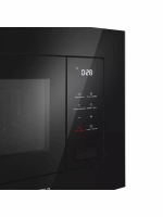 Встраиваемая микроволновая печь Maunfeld MBMO820SGB10, черный
