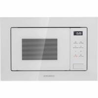 Встраиваемая микроволновая печь Maunfeld MBMO820SGW10, белый