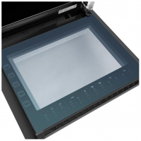 Плита электрическая Maunfeld MEC611CW09TD, белый