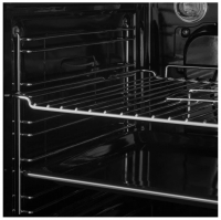 Плита электрическая Maunfeld MEC611CW09TD, белый