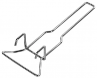 Плита электрическая Maunfeld MEC611CW09TD, белый