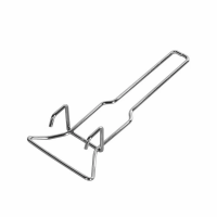 Плита электрическая Maunfeld MEC67CW08TD, белый