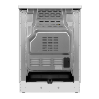 Плита электрическая Maunfeld MEC67CW08TD, белый