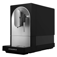 Кофемашина Maunfeld MF-A7021BK, черный